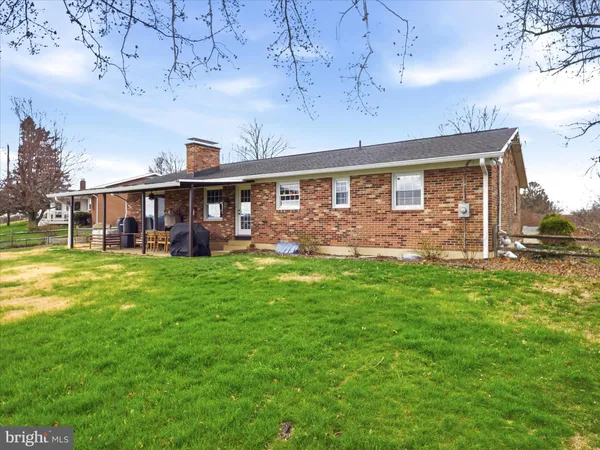 $395,000 | 13835 Northcrest Road, Hagerstown, MD 21742