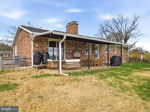 $395,000 | 13835 Northcrest Road, Hagerstown, MD 21742