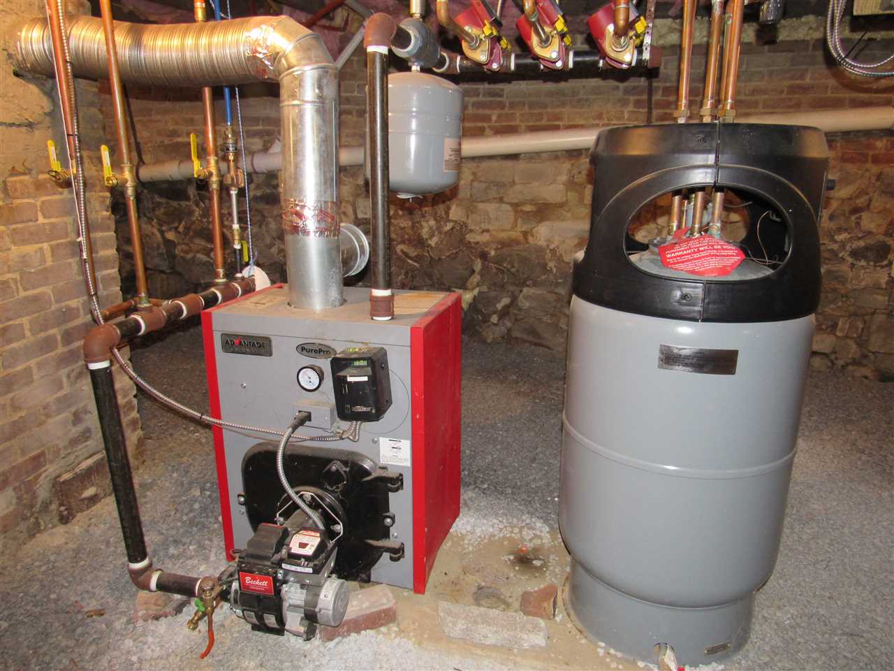 48 Baxter Street Rutland, VT 05701 - Photo 19 of 22