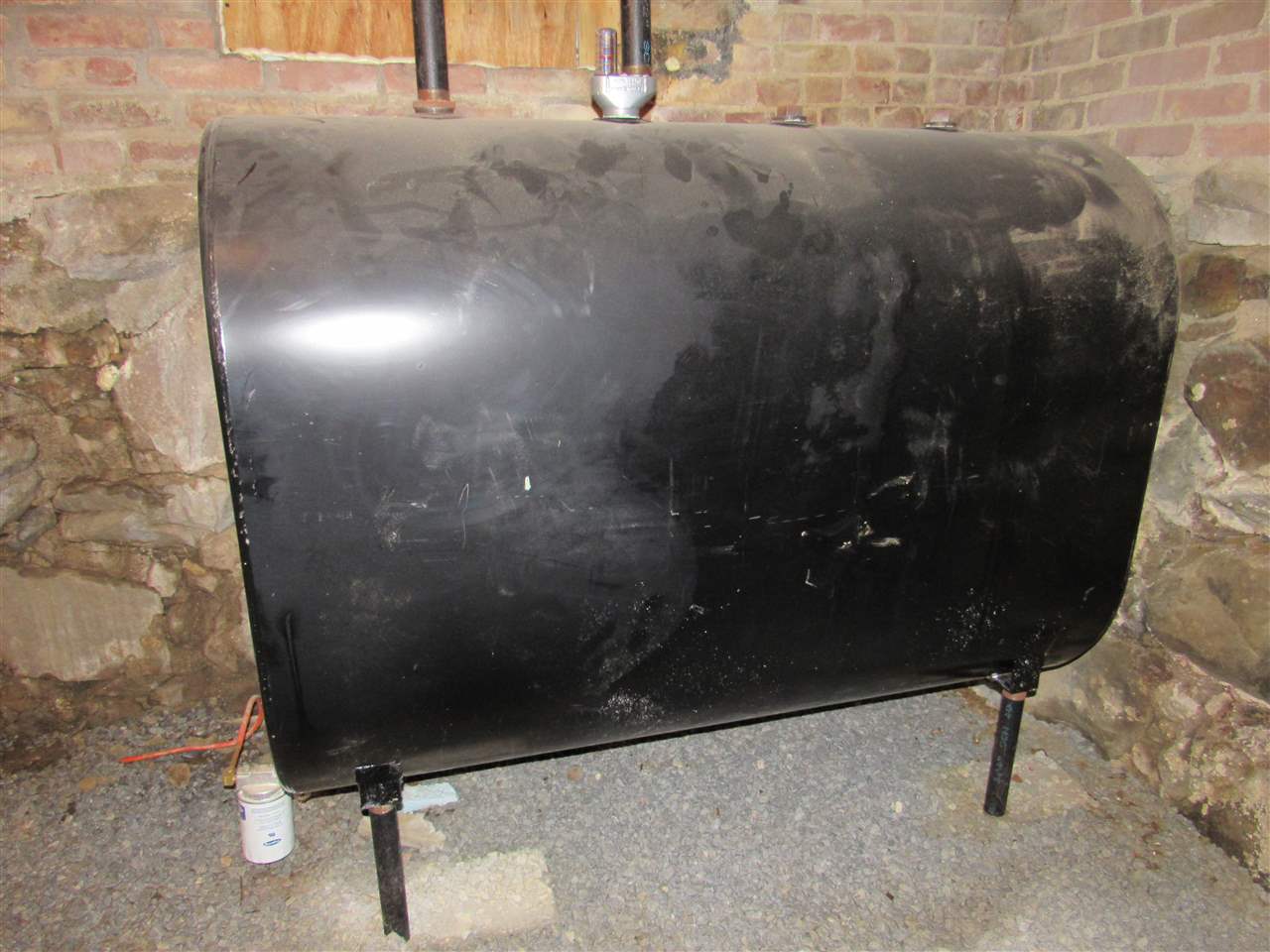 48 Baxter Street Rutland, VT 05701 - Photo 20 of 22