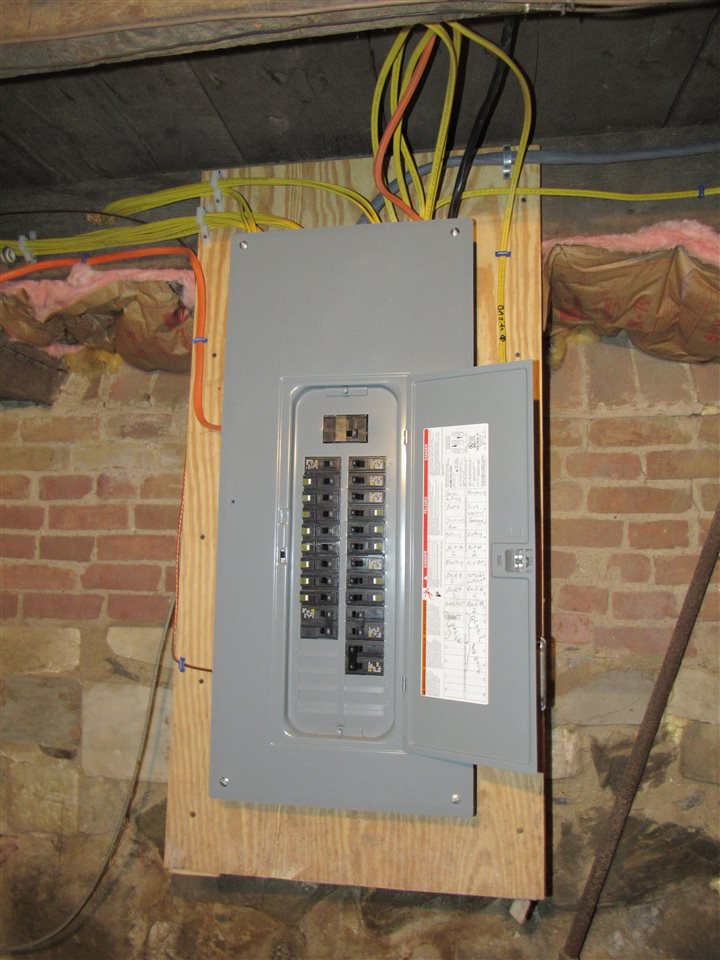 48 Baxter Street Rutland, VT 05701 - Photo 21 of 22