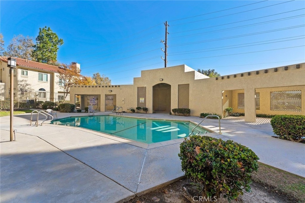 3210 Darby Street, Unit 102 Simi Valley, CA 93063 - Photo 18 of 21