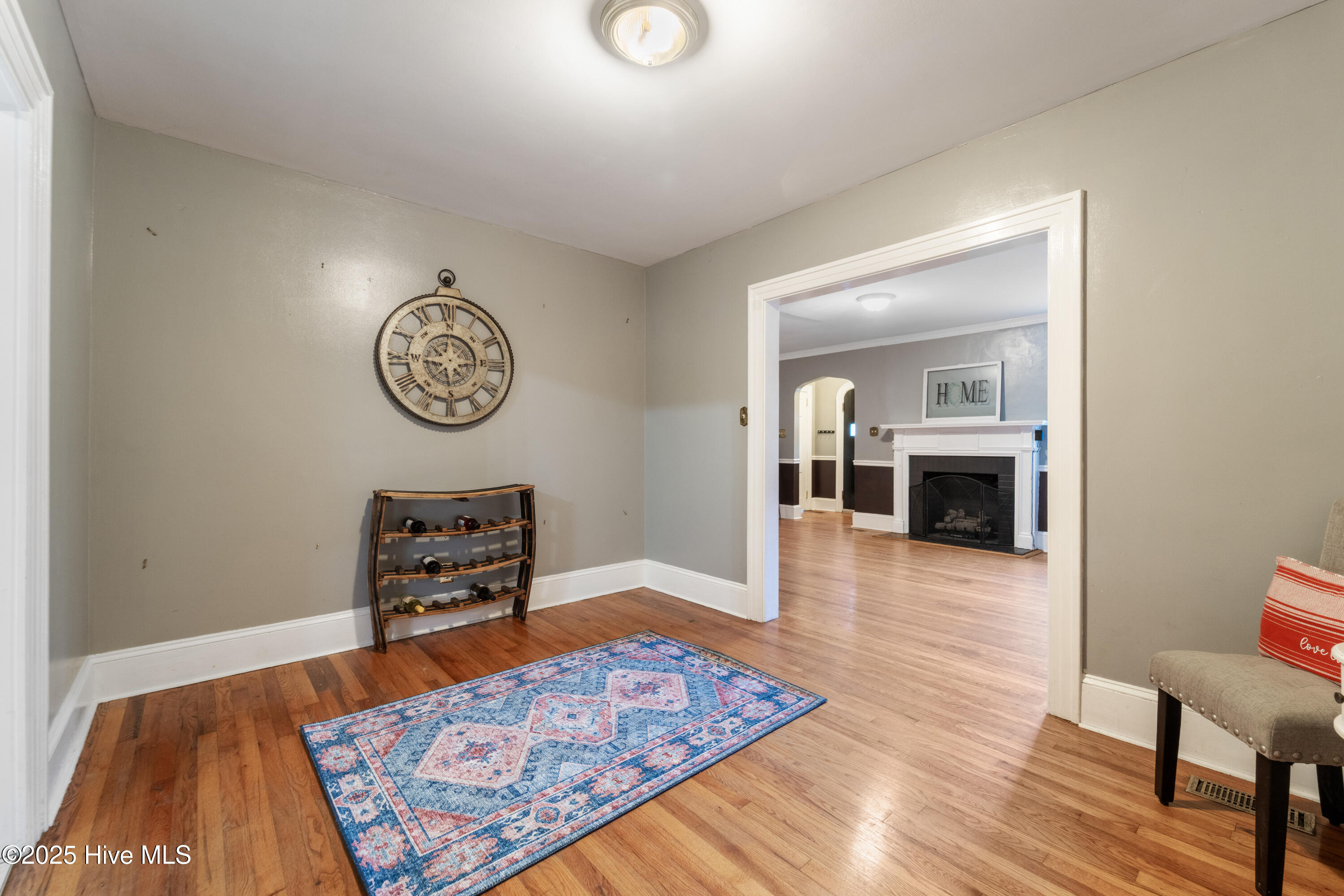 190 Huffmantown Road Richlands, NC 28574 - Photo 11 of 64 DSC09488