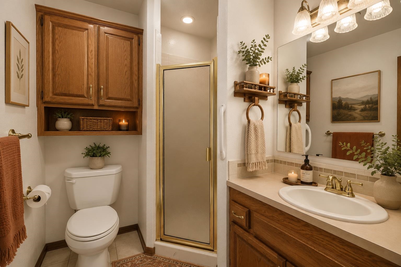 6907 North Hamilton Street Spokane, WA 99208 - Photo 18 of 36