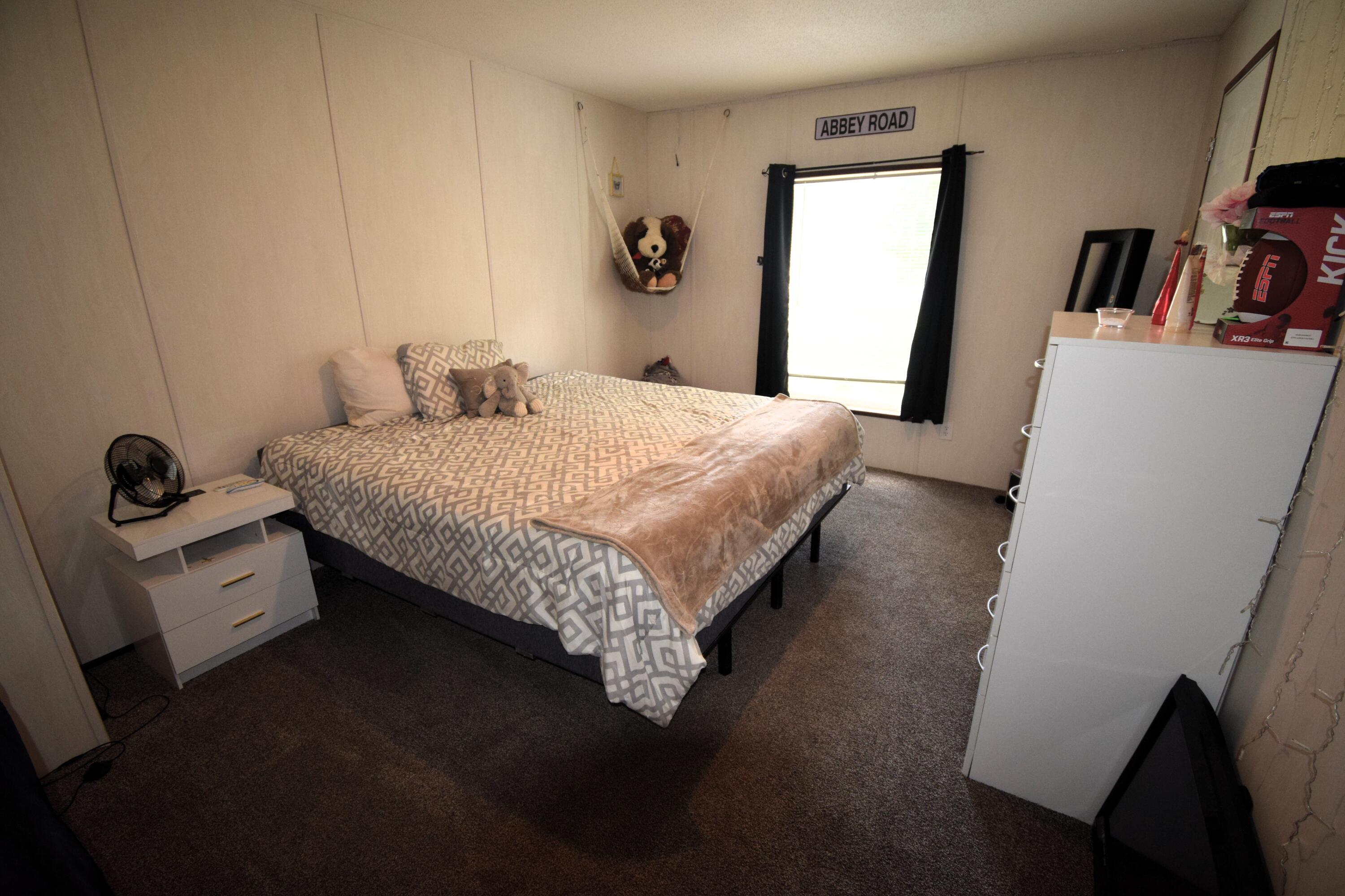 6583 Bill Lundy Road Laurel Hill, FL 32567 - Photo 13 of 22 Bedroom 2