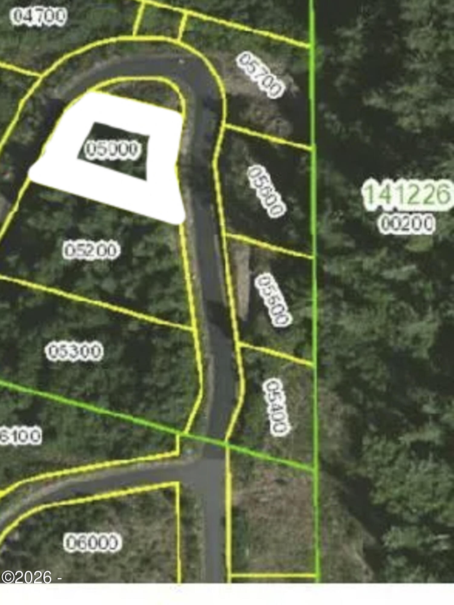 Tl5000 Horizon Hill Road Yachats, OR 97498 - Photo 2 of 16