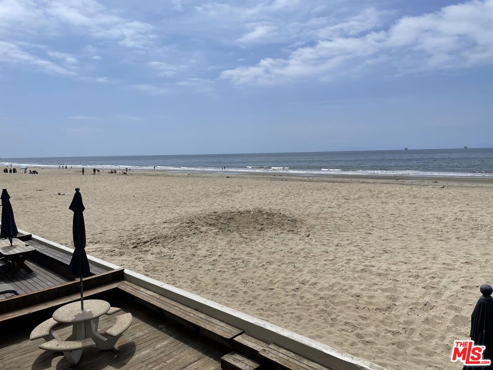 4975 Sandyland Road, Unit 212 Carpinteria, CA 93013 - Photo 3 of 18 a view of a room with an ocean beach
