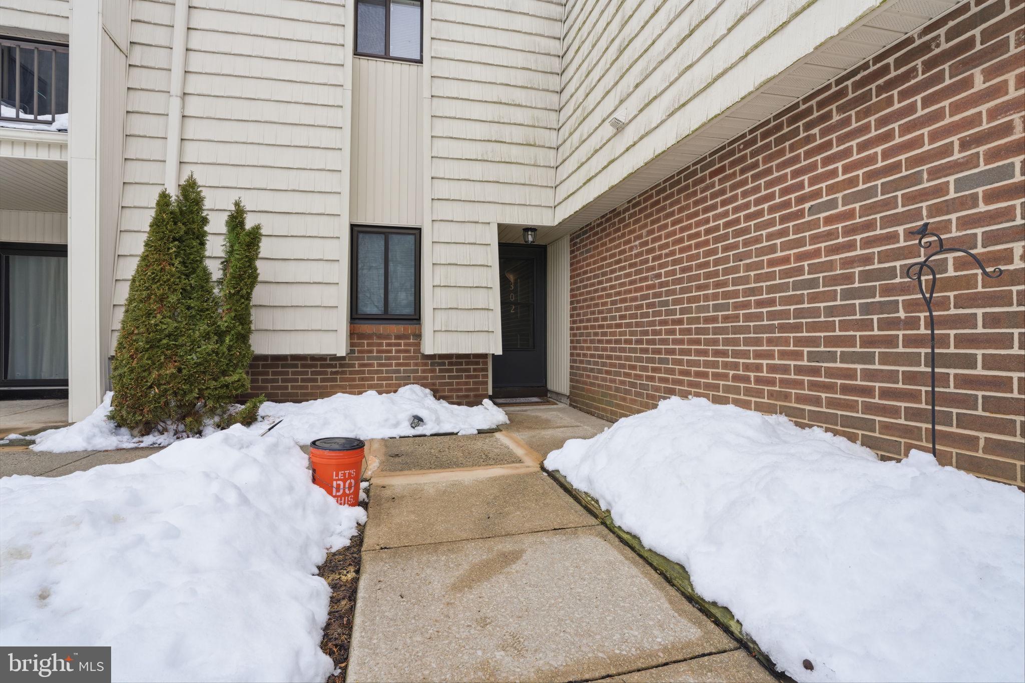 302 Downing Court Westampton, NJ 08060 - Photo 21 of 23