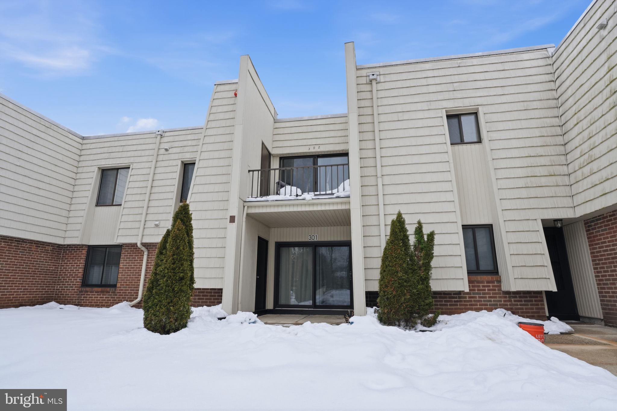 302 Downing Court Westampton, NJ 08060 - Photo 22 of 23