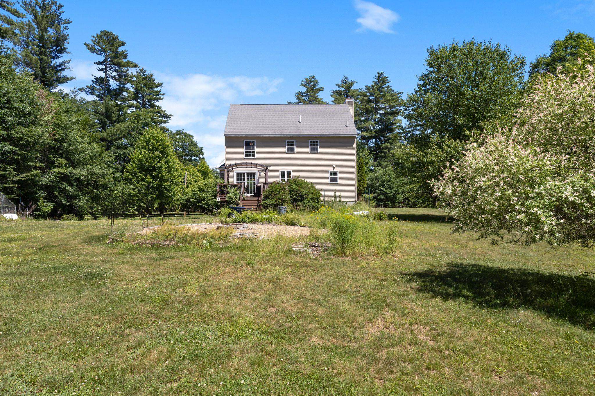 240 Old Nottingham Road Epping, NH 03042 - Photo 27 of 35