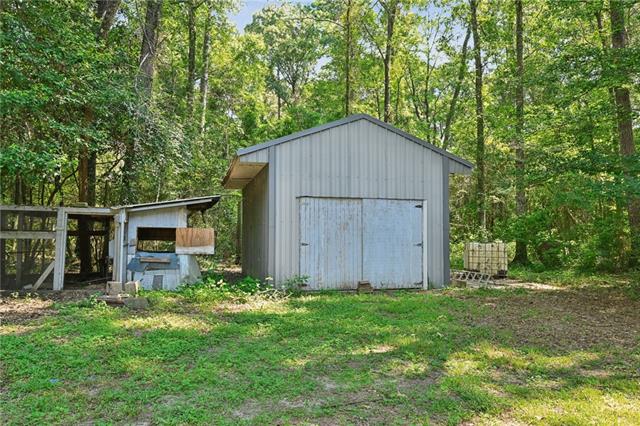 84184 North Factory Road Folsom, LA 70437 - Photo 22 of 23