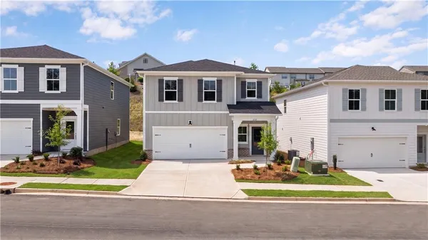 $399,990 | 232 Black Walnut Way, Canton, GA 30114