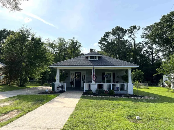 $174,900 | 104 Lipscomb Street, Gaffney, SC 29340