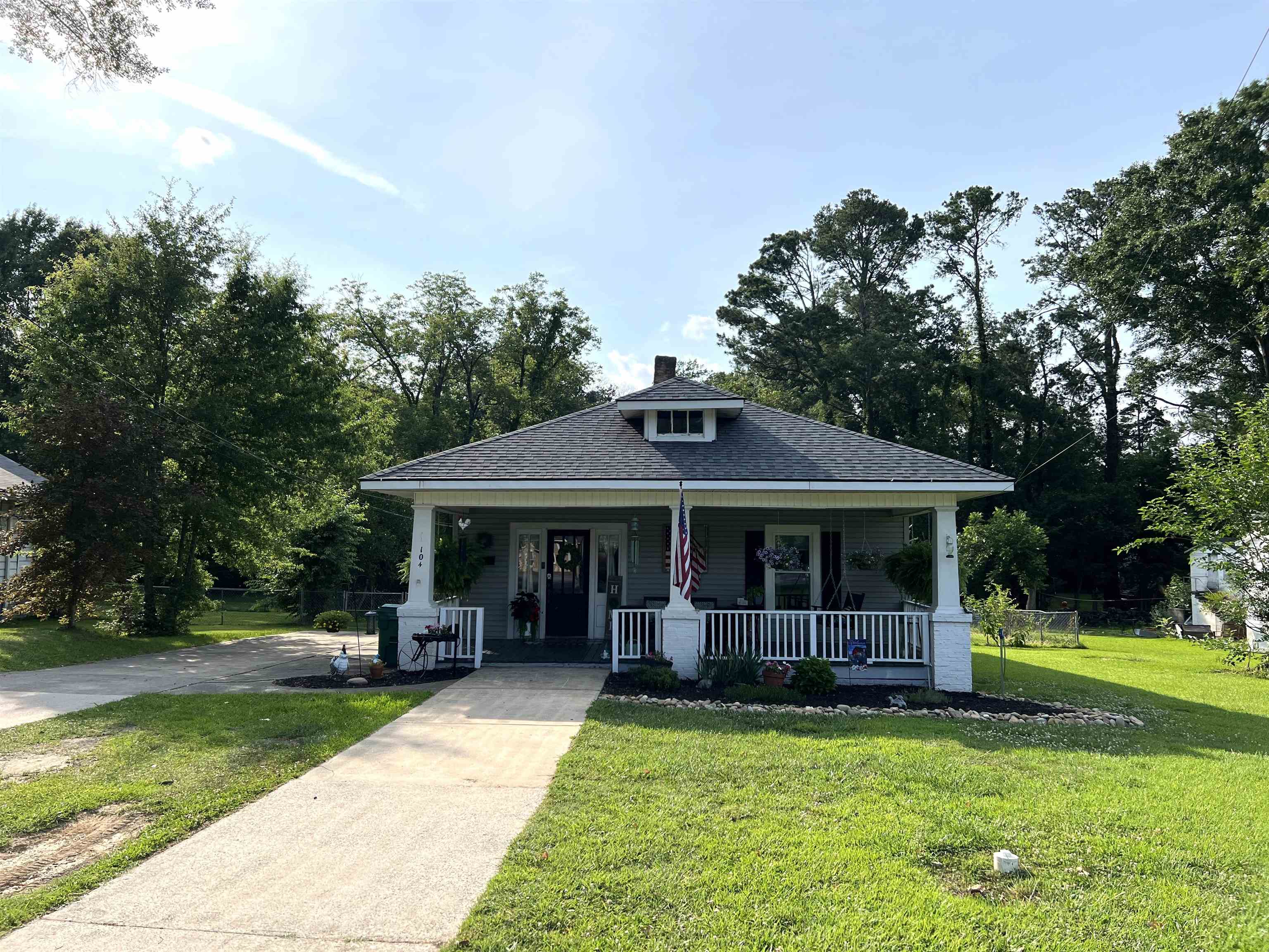 104 Lipscomb Street Gaffney, SC 29340 - Photo 1 of 29