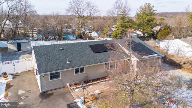 $549,900 | 17 Cambridge Road, Kendall Park, NJ 08824