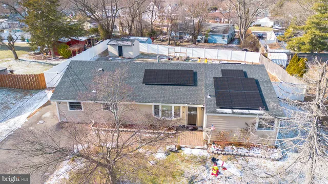 $549,900 | 17 Cambridge Road, Kendall Park, NJ 08824