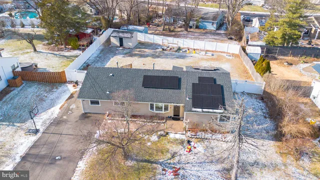 $549,900 | 17 Cambridge Road, Kendall Park, NJ 08824