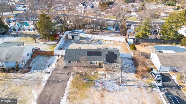 $549,900 | 17 Cambridge Road, Kendall Park, NJ 08824