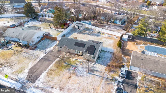 $549,900 | 17 Cambridge Road, Kendall Park, NJ 08824