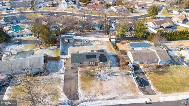 $549,900 | 17 Cambridge Road, Kendall Park, NJ 08824