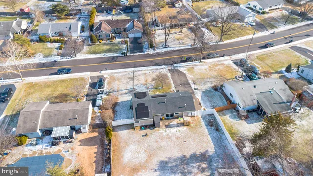 $549,900 | 17 Cambridge Road, Kendall Park, NJ 08824