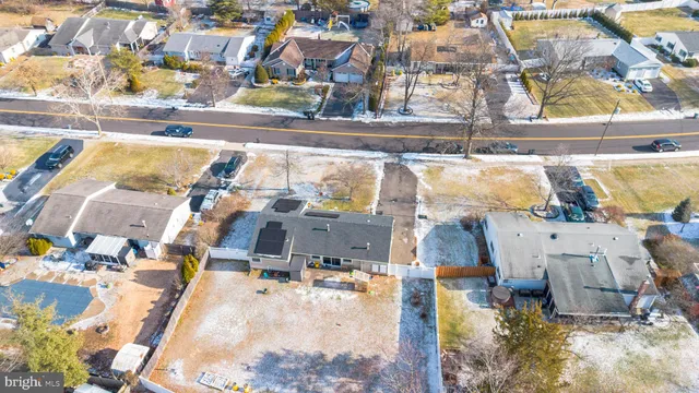 $549,900 | 17 Cambridge Road, Kendall Park, NJ 08824