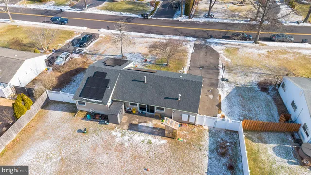 $549,900 | 17 Cambridge Road, Kendall Park, NJ 08824