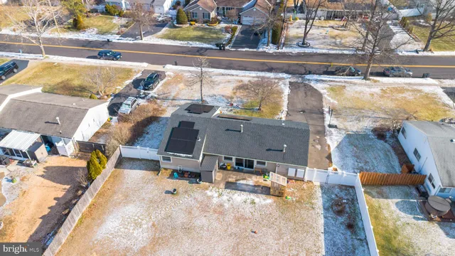 $549,900 | 17 Cambridge Road, Kendall Park, NJ 08824