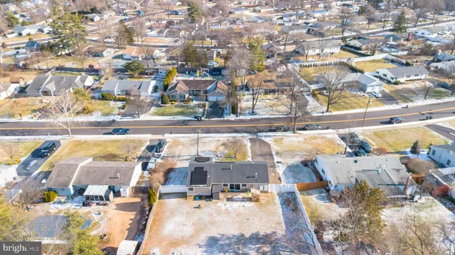 $549,900 | 17 Cambridge Road, Kendall Park, NJ 08824