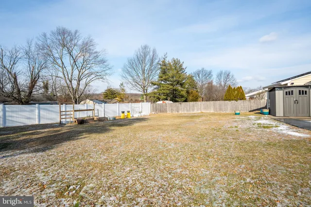 $549,900 | 17 Cambridge Road, Kendall Park, NJ 08824