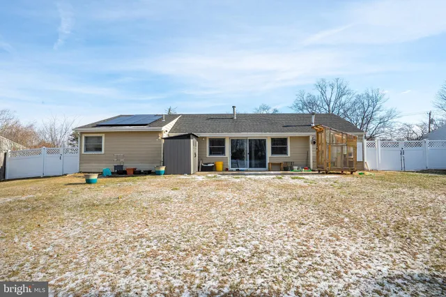 $549,900 | 17 Cambridge Road, Kendall Park, NJ 08824