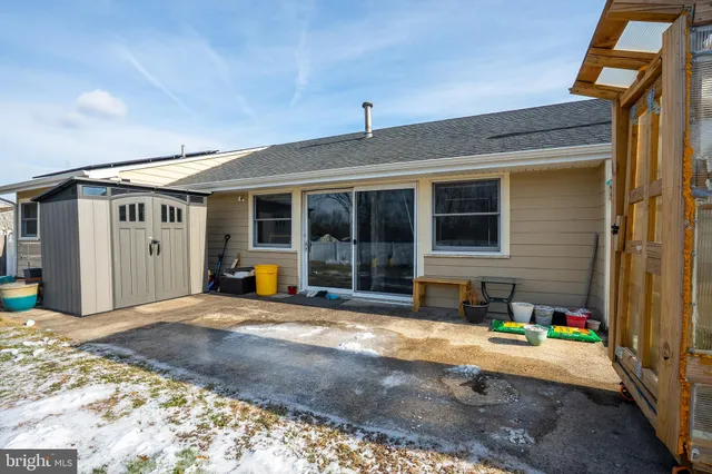 $549,900 | 17 Cambridge Road, Kendall Park, NJ 08824