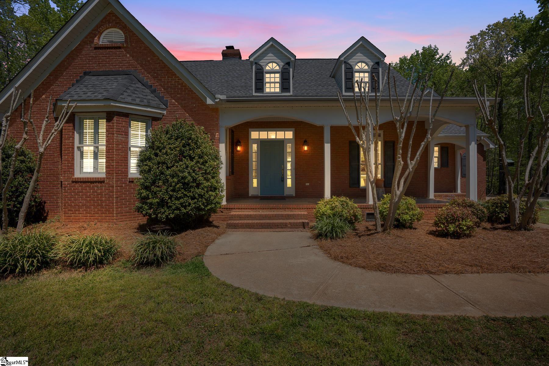 24 Rabbit Road Travelers Rest, SC 29690 - Photo 1 of 36