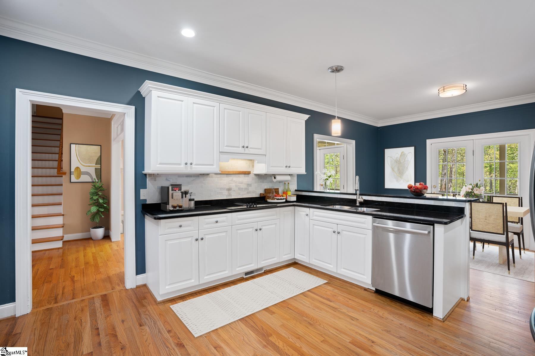 24 Rabbit Road Travelers Rest, SC 29690 - Photo 14 of 36