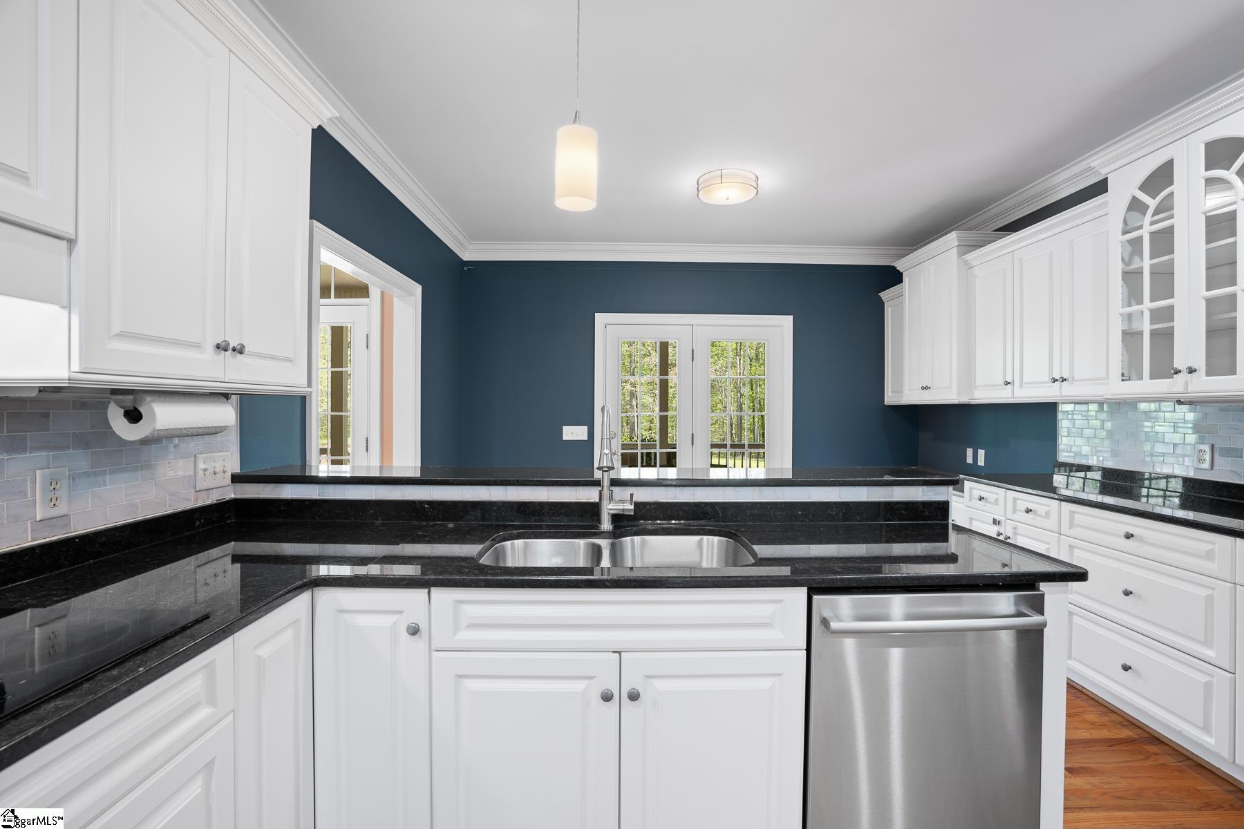 24 Rabbit Road Travelers Rest, SC 29690 - Photo 16 of 36