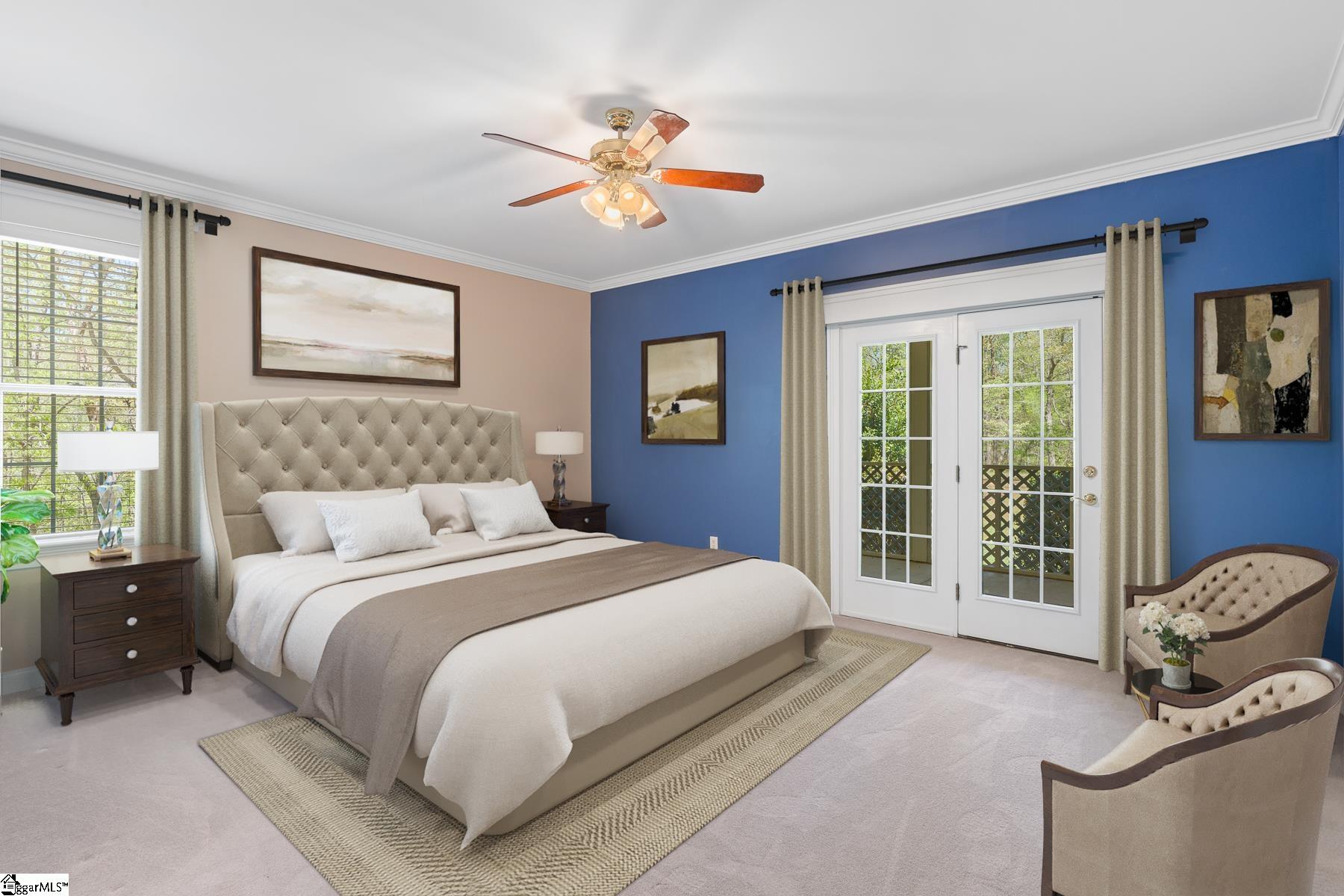 24 Rabbit Road Travelers Rest, SC 29690 - Photo 19 of 36