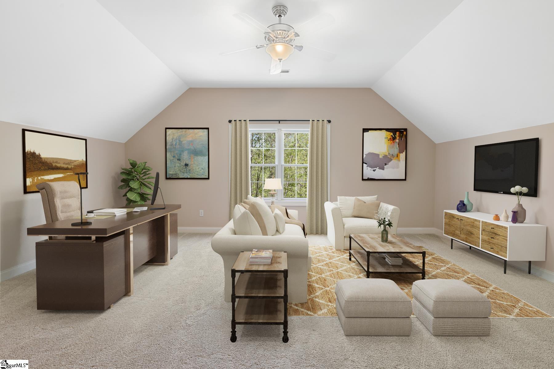 24 Rabbit Road Travelers Rest, SC 29690 - Photo 23 of 36