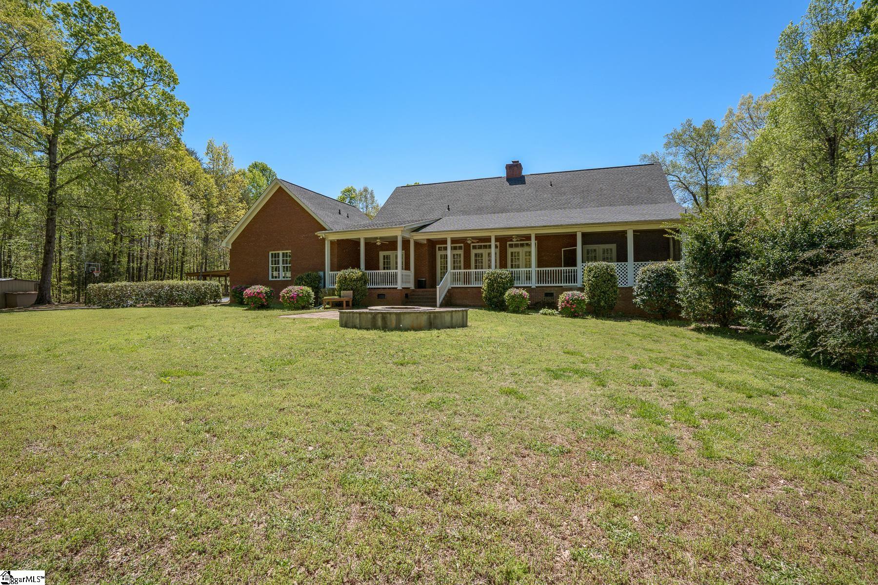 24 Rabbit Road Travelers Rest, SC 29690 - Photo 30 of 36