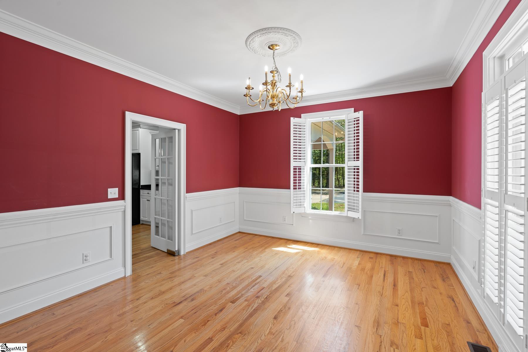 24 Rabbit Road Travelers Rest, SC 29690 - Photo 3 of 36