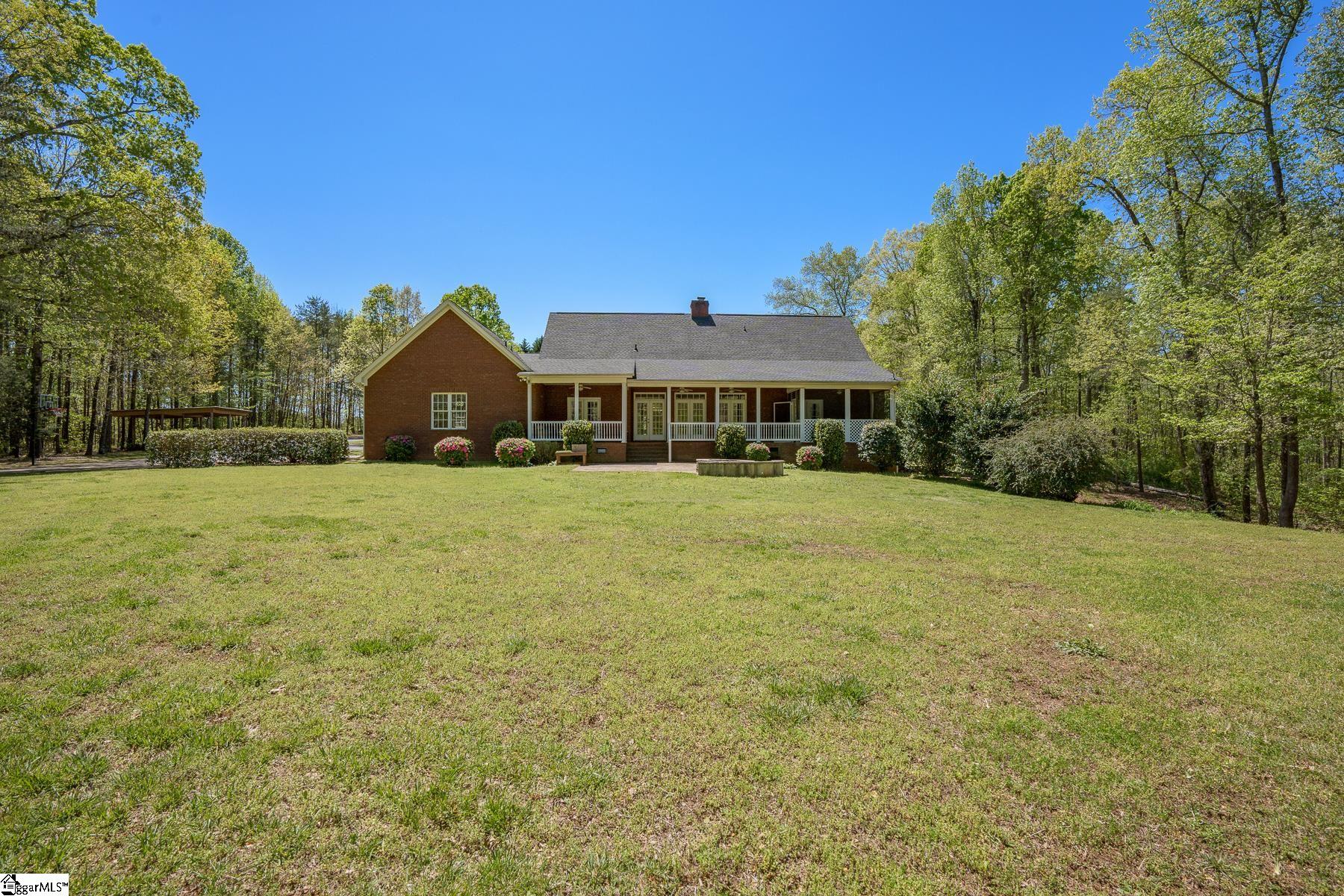 24 Rabbit Road Travelers Rest, SC 29690 - Photo 31 of 36