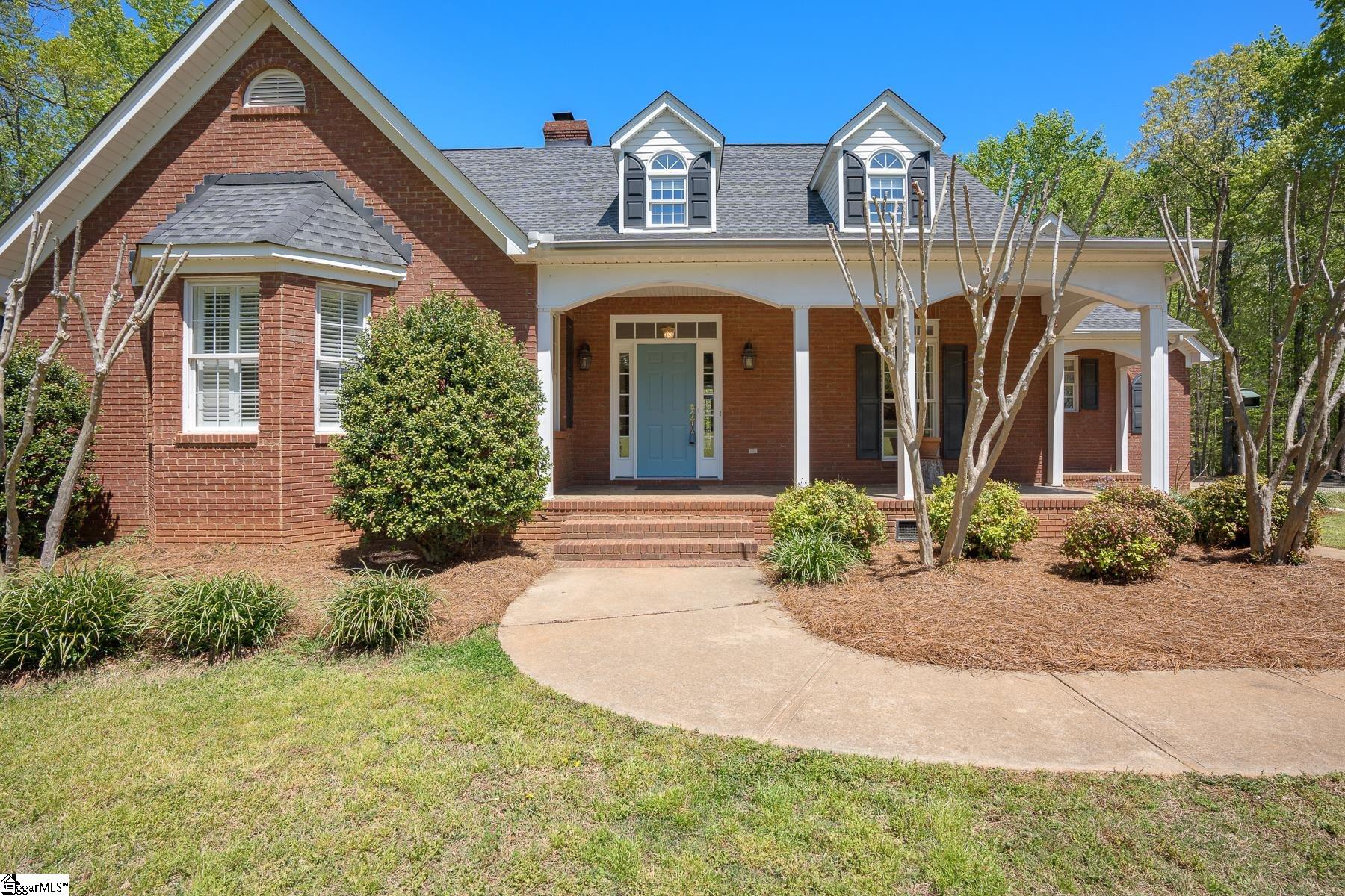 24 Rabbit Road Travelers Rest, SC 29690 - Photo 33 of 36