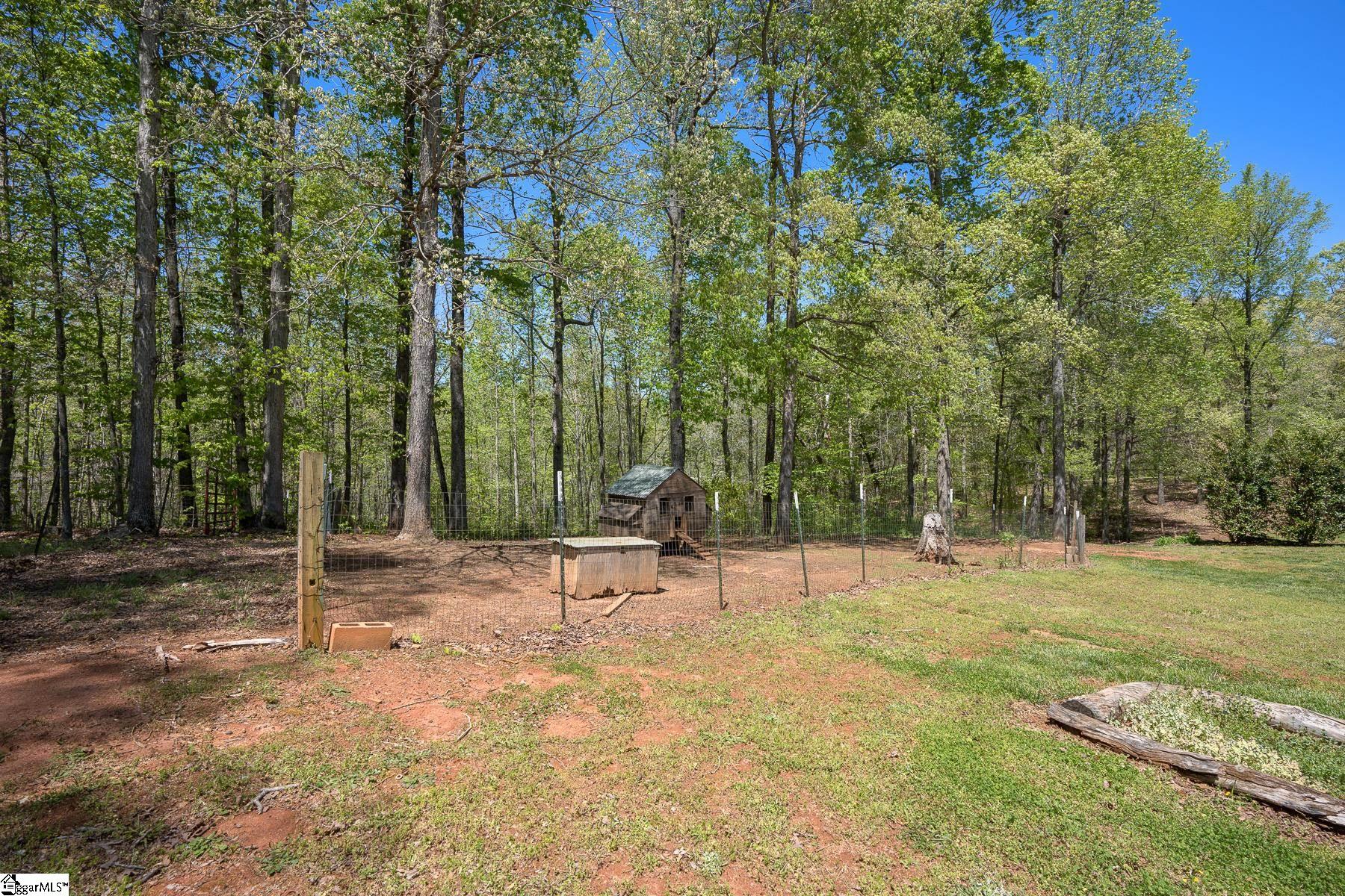 24 Rabbit Road Travelers Rest, SC 29690 - Photo 34 of 36