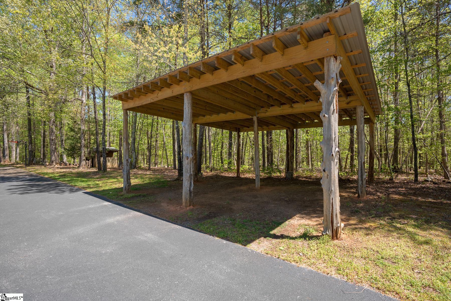 24 Rabbit Road Travelers Rest, SC 29690 - Photo 35 of 36