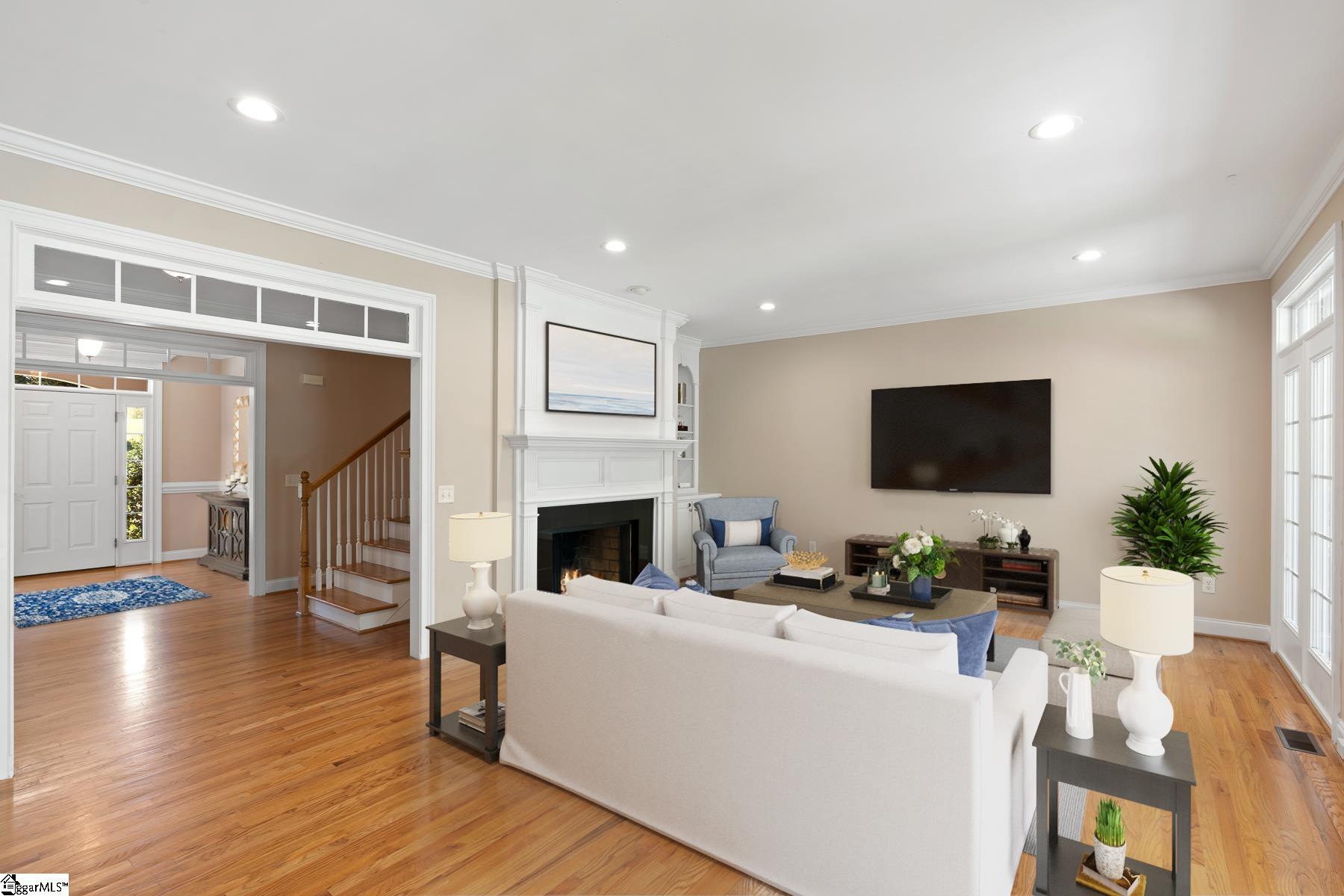 24 Rabbit Road Travelers Rest, SC 29690 - Photo 7 of 36