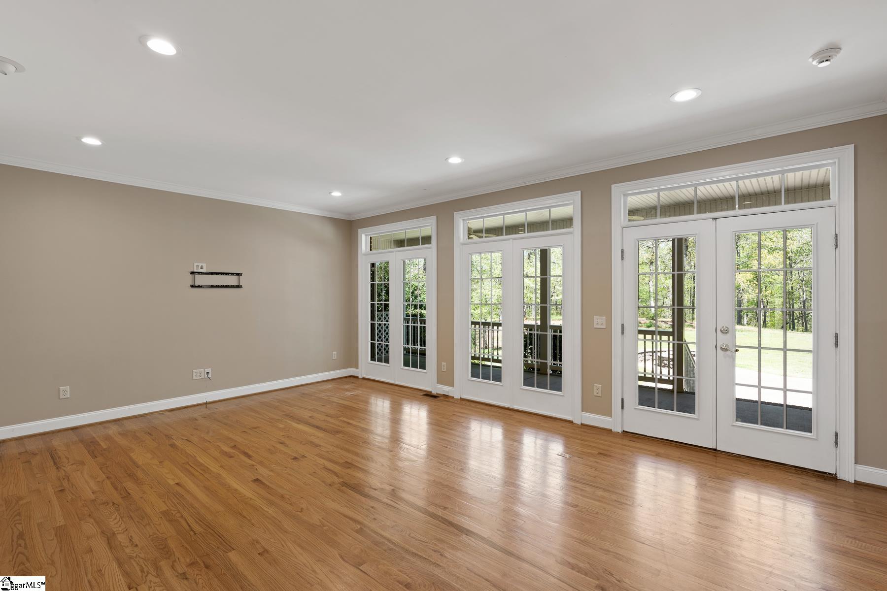 24 Rabbit Road Travelers Rest, SC 29690 - Photo 8 of 36