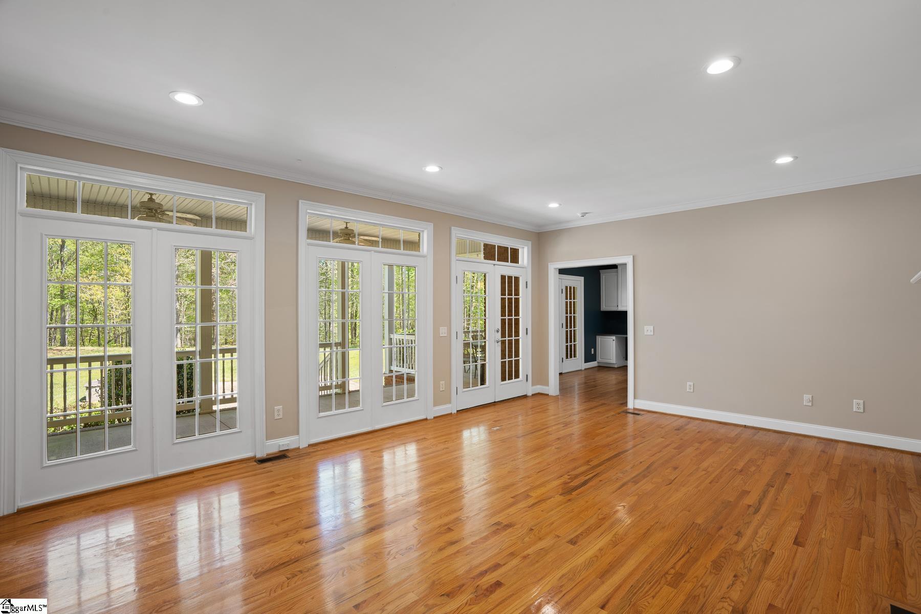 24 Rabbit Road Travelers Rest, SC 29690 - Photo 9 of 36