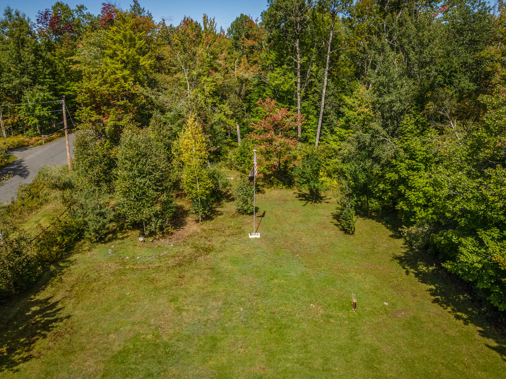 109 Hughes Road Sebec, ME 04481 - Photo 29 of 31 Hughes-29