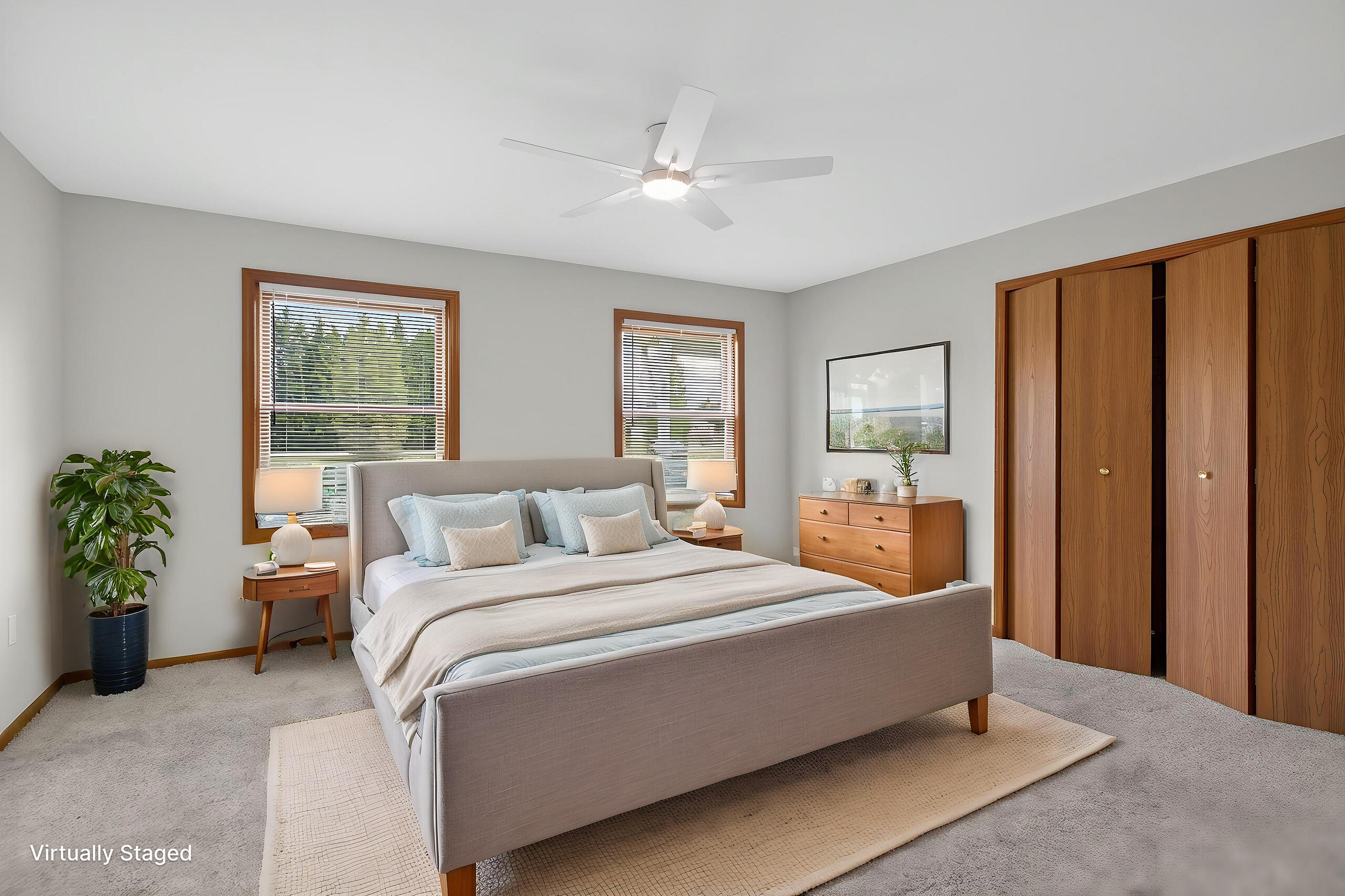 5452 Oakpoint Road Jackson, MI 49201 - Photo 19 of 65 048_0N0A7344 - Bedroom - Standard - 2