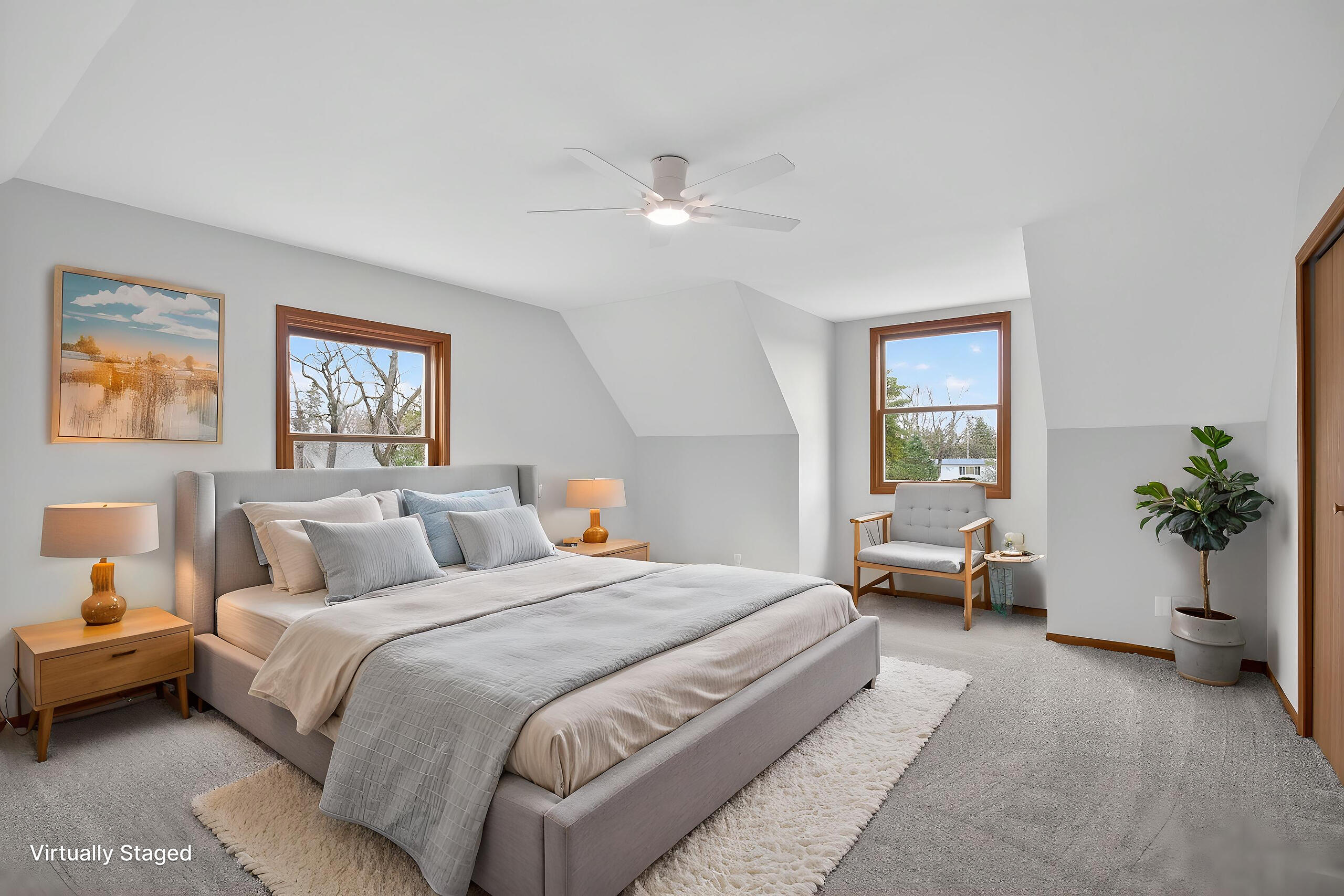 5452 Oakpoint Road Jackson, MI 49201 - Photo 25 of 65 057_0N0A7368 - Bedroom - Standard - 1