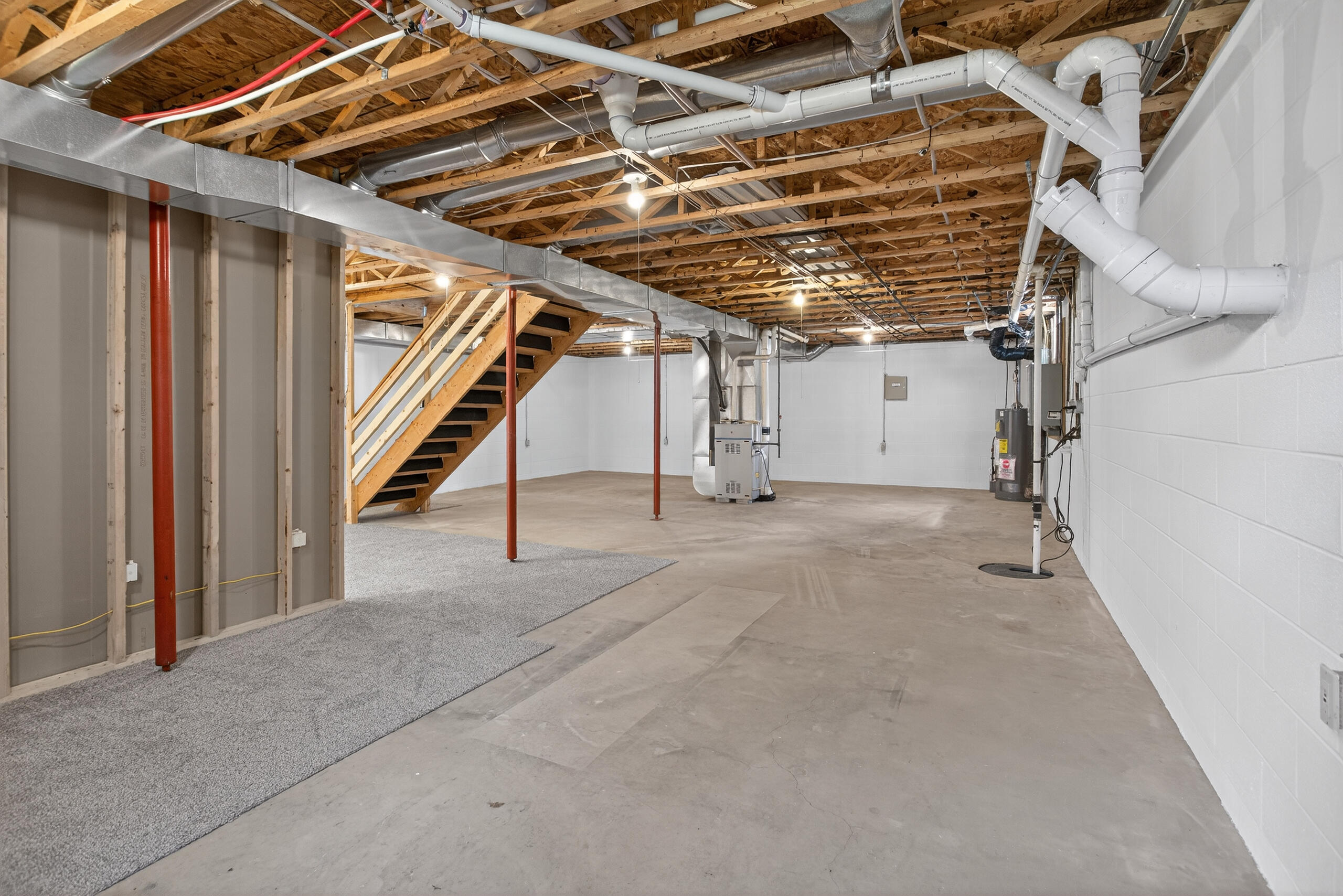 5452 Oakpoint Road Jackson, MI 49201 - Photo 40 of 65 075_0N0A7416